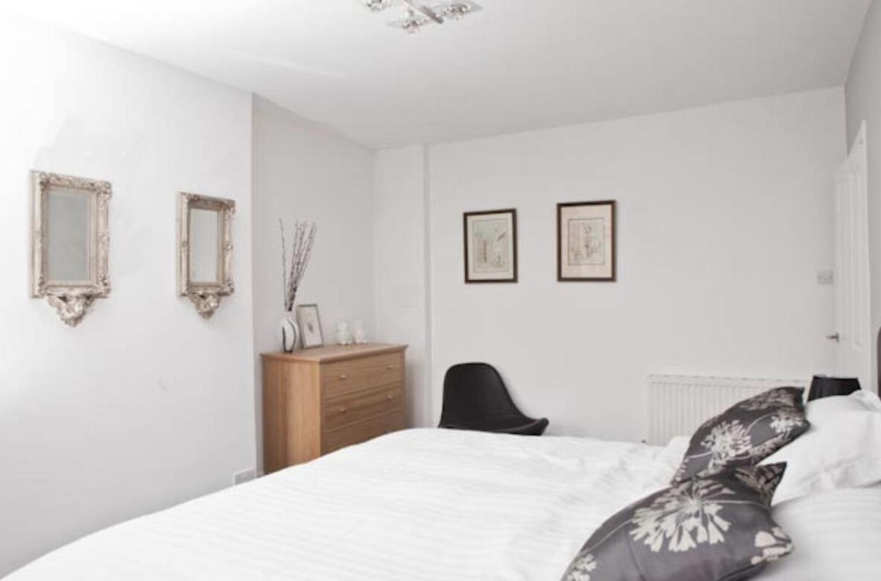 Appartement Royal Mile