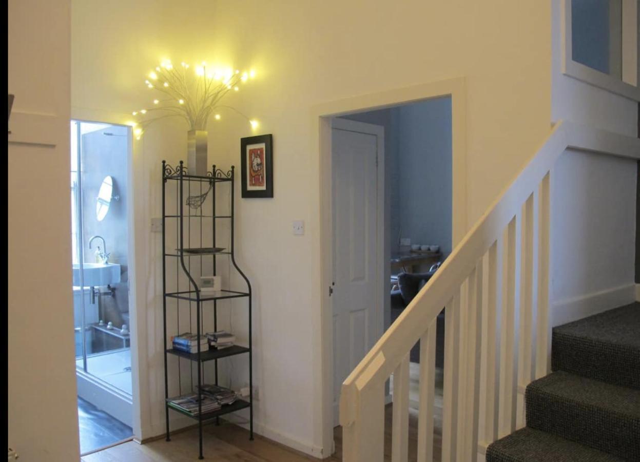 Appartement Royal Mile Édimbourg
