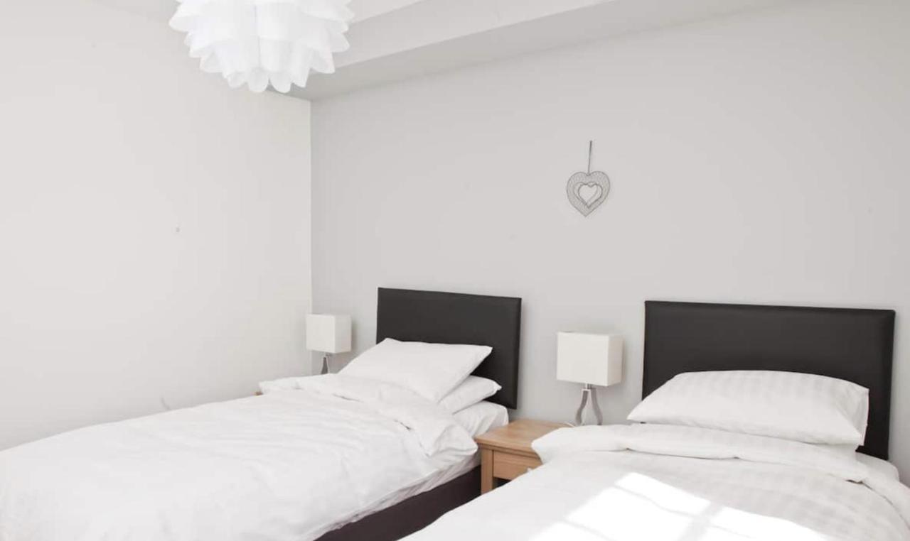 Royal Mile Appartement