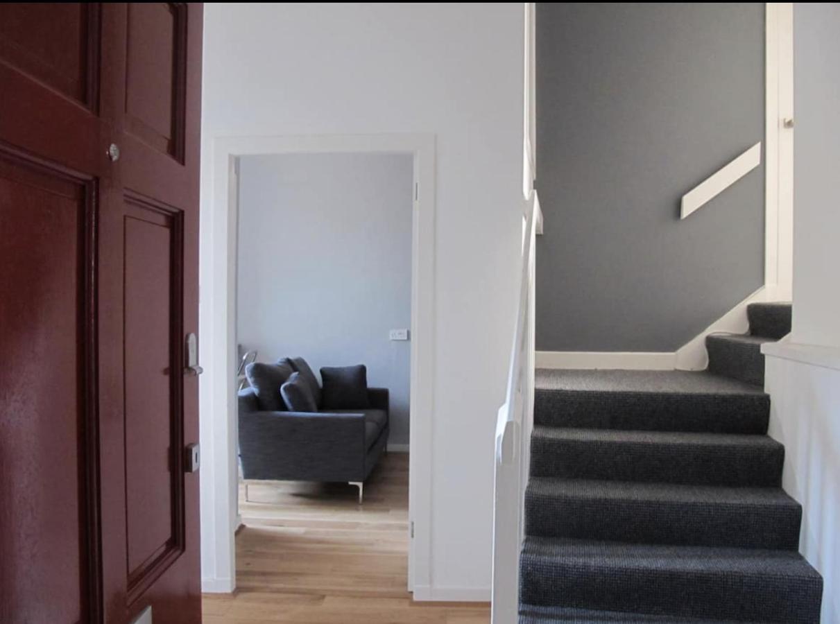 Appartement Royal Mile *