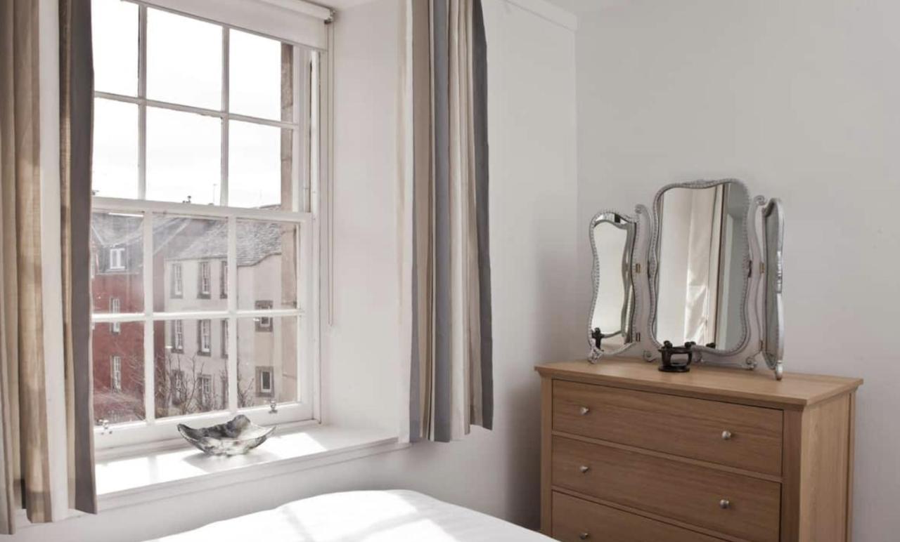 Appartement Royal Mile Édimbourg