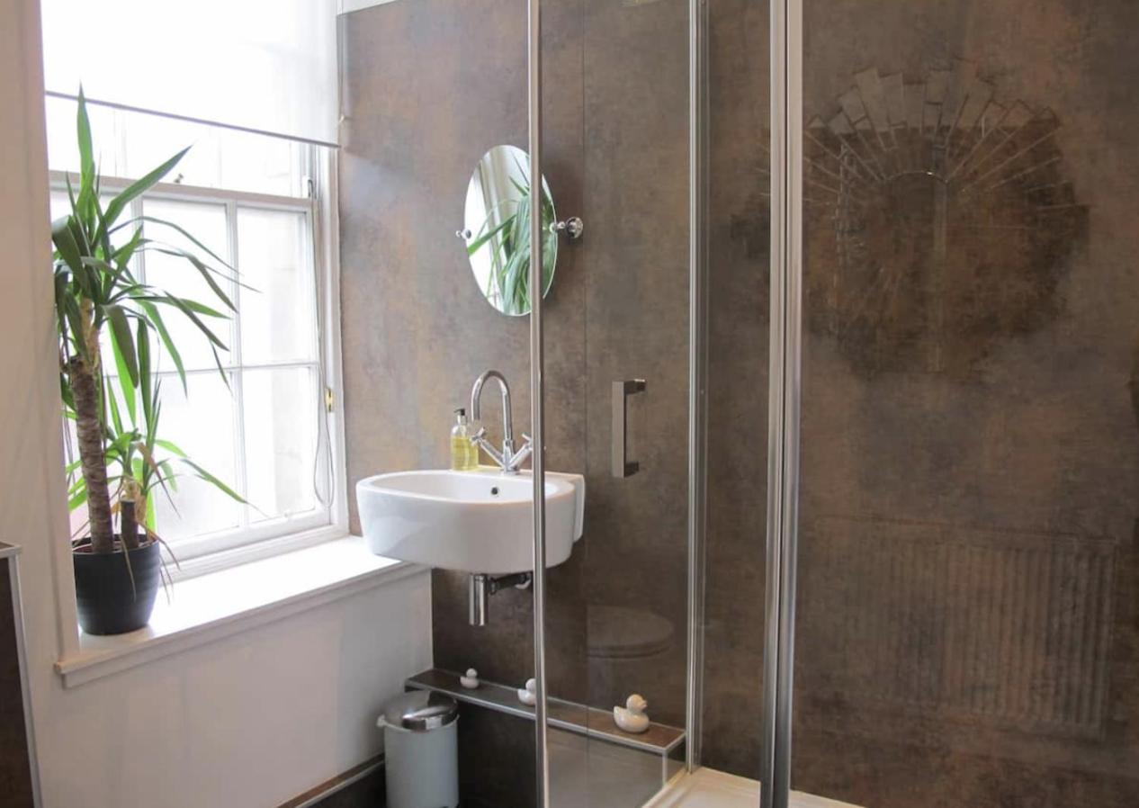 Royal Mile Appartement Édimbourg