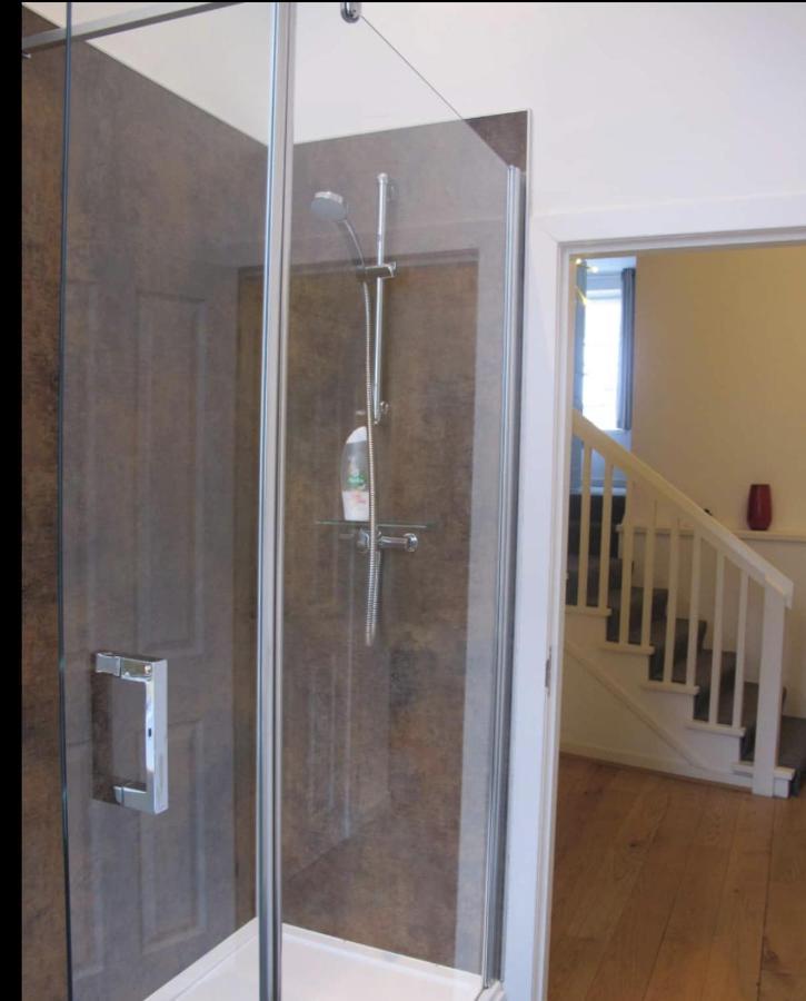 Royal Mile Appartement *